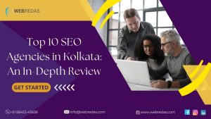 Top 10 SEO Agencies in Kolkata